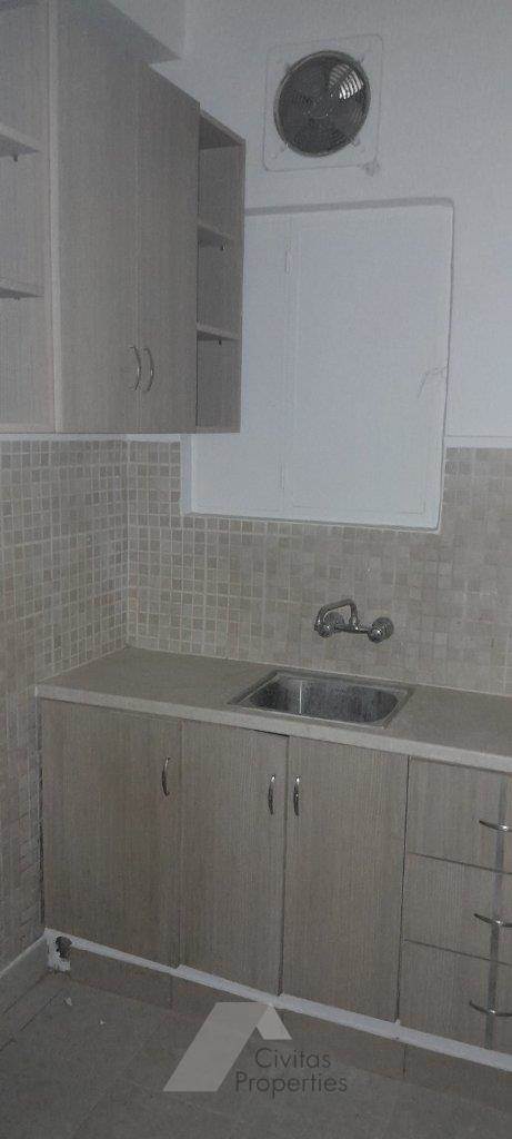 (For Rent) Residential Apartment || Athens Center/Athens - 35 Sq.m, 1 Bedrooms, 350€ 