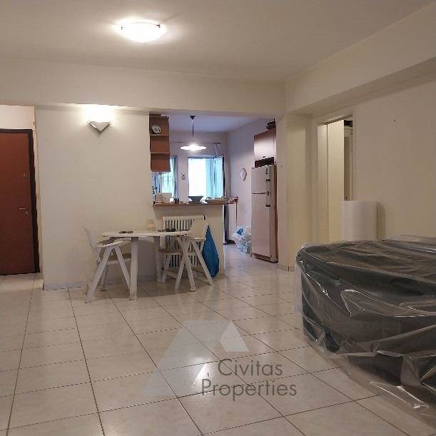 (For Sale) Residential Apartment || Athens Center/Athens - 92 Sq.m, 2 Bedrooms, 375.000€ 