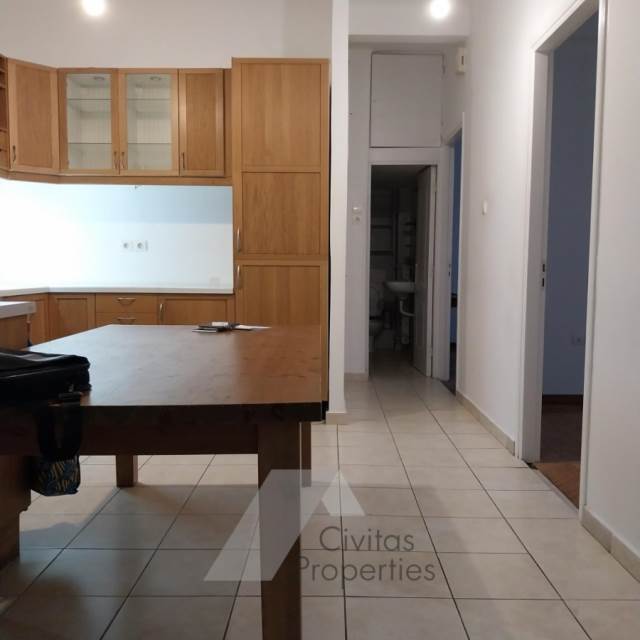 (For Sale) Residential Apartment || Athens Center/Athens - 79 Sq.m, 2 Bedrooms, 120.000€ 