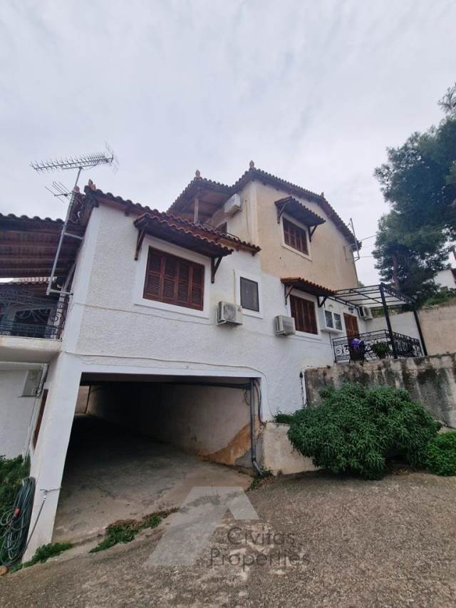 (For Sale) Residential Building || Achaia/Aigeira - 400 Sq.m, 1.100.000€ 