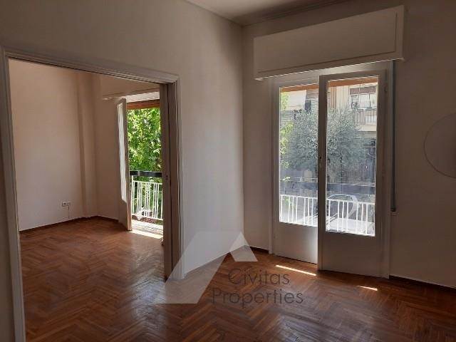 (For Rent) Residential Apartment || Athens Center/Ymittos - 78 Sq.m, 2 Bedrooms, 410€ 