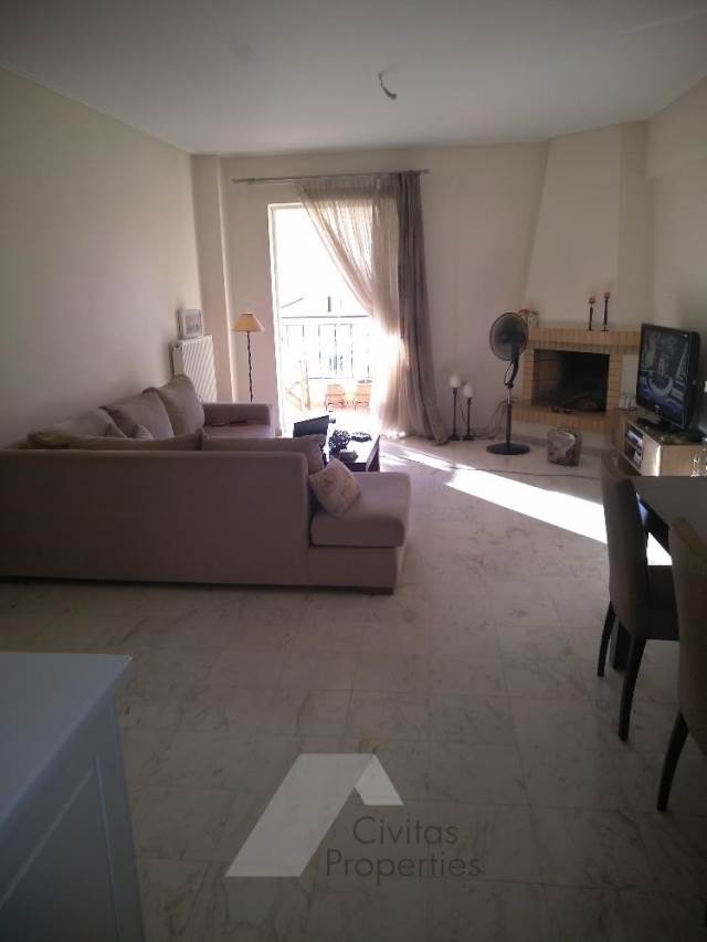 (For Sale) Residential Apartment || Athens Center/Athens - 78 Sq.m, 2 Bedrooms, 150.000€ 