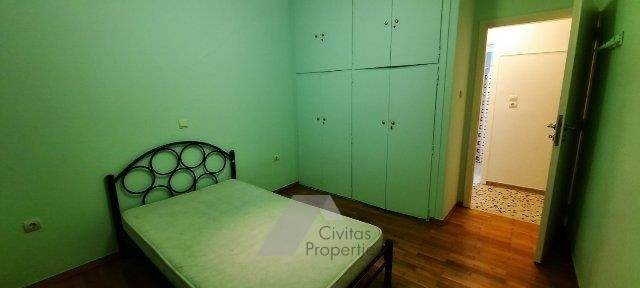 (For Sale) Residential Apartment || Athens Center/Athens - 50 Sq.m, 1 Bedrooms, 55.000€ 