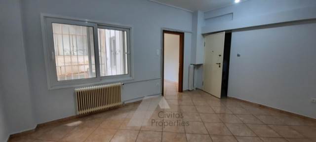(For Sale) Residential Apartment || Athens South/Kallithea - 56 Sq.m, 1 Bedrooms, 100.000€ 